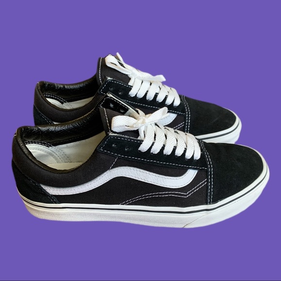vans original old skool